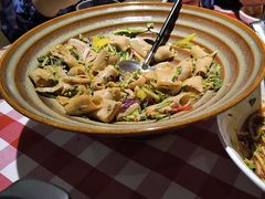 -西贝(上海我格广场店)