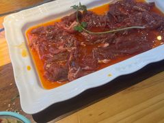 -德昌豆花牛肉(铁塔寺店)