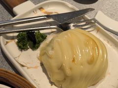 -晋江荣誉国际酒店·港誉茶餐厅