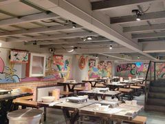 -管氏翅吧(广渠门店)