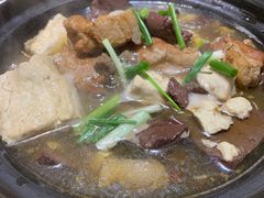 -老家信阳菜(北京路店)