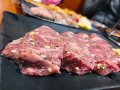 -大阪烧肉BAKA一代(十亩地店)