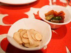 -汉唐宴长安食府