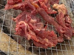 -韩风烤牛肉冷面店