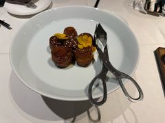 -北京泰富酒店-柏景轩中餐厅