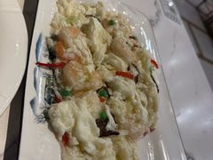 -老苏扬饭店