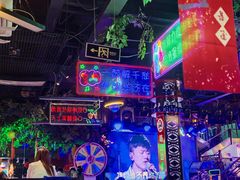 -路边边.炒菜烧烤.音乐餐厅(良乡长虹店)