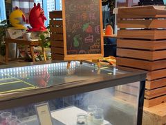 -大中华希尔顿酒店-念自助餐·嗨啤·小龙虾