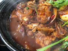 -川香煲(茅台路店)