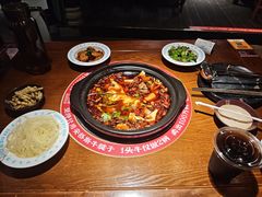 -受气牛肉·重庆耙牛肉(来福士店)