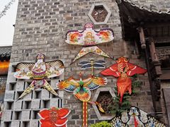 -刘鸿盛(罍街店)