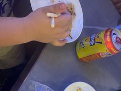 -汉金城海鲜烤肉自助百汇(烟台永旺购物中心店)