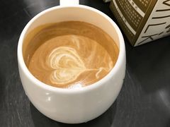 -Manner Coffee(芮欧百货店)