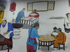-道明小吃(江大南路店)