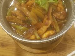 -霸道川面馆(张江店)