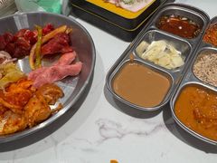 -花味·自助烤肉(南方时代店)