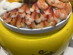 -映像威海·海鲜味道(市区店)