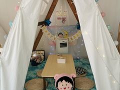 -天空花园餐吧·生日·团建(南山店)