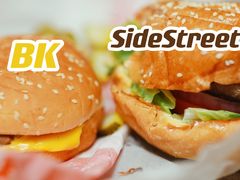 -Side Street街旁(交道口店)