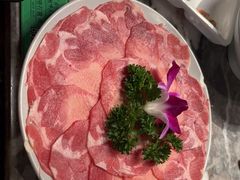 -禄婶鸡煲·打边炉