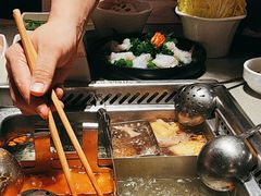 -海底捞火锅(塘厦天虹店)