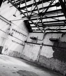 -SEBASTIAN塞巴斯汀