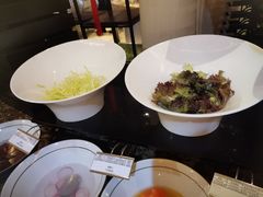 -杭州国际会议中心洲际酒店-原素全日餐厅(解放东路店)