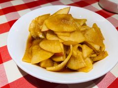 -西贝(满都海公园店)
