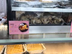 -东江海鲜酒家(艺都分店)
