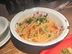 -兔槽江湖菜·重庆璧山兔(水围店)