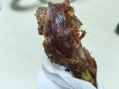 -绸都杨鸭子(总店)