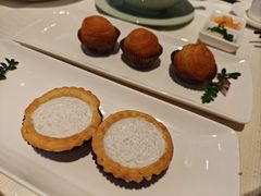 -金苑海鲜酒家(来魅力店)