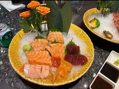 -大渔铁板烧(中山路店)