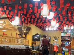 -铁锅年代(高新店)