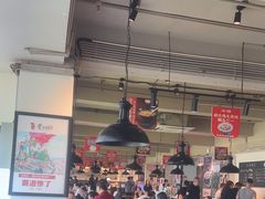 -李子坝梁山鸡(李子坝大鸡哥店)