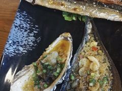 -沈胖子音乐烤吧·炒菜·龙虾(环城东路店)