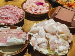 -楠火锅(广州总店)