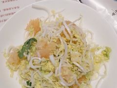 -子霖南山鲜虾面(南山总店)