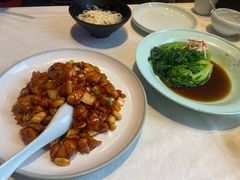 -峨嵋酒家 南北川菜 优选烤鸭(广渠路店)