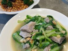 -京坛汇·烤鸭·京菜(宋庄店)
