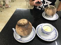 -達揚原味燉品(文明路店)