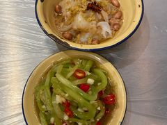 -东排食堂长沙小吃大排档(五一广场店)