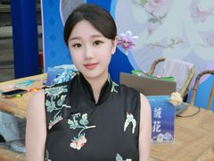 -中国丝业博物馆