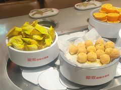 -龍歌自助小火锅(雨花台江南虹悦城店)