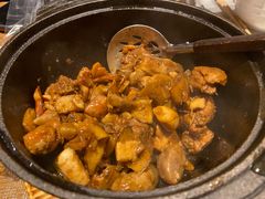 -铁公鸡·四川料理(天环广场店)