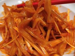 -喜家德虾仁水饺(麒麟社店)