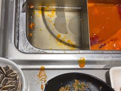 -海底捞火锅(方圆荟店)