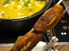 -严厨老坛酸菜鱼(金鹰店)