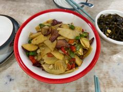 -光泽辣味馆(金岩路店)