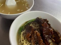 -坚记面店(一德路店)